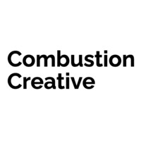 Combustion Creative logo, Combustion Creative contact details