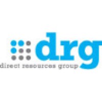 Direct Resources Group logo, Direct Resources Group contact details