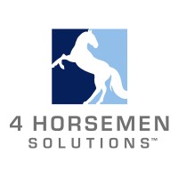 4 Horsemen Solutions logo, 4 Horsemen Solutions contact details