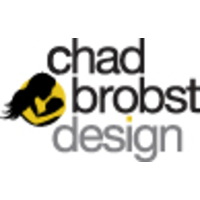 Chad Brobst Design logo, Chad Brobst Design contact details