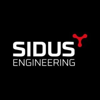 SIDUS ENGINEERING logo, SIDUS ENGINEERING contact details