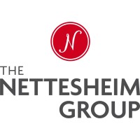 The Nettesheim Group logo, The Nettesheim Group contact details