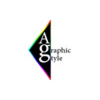 AGraphicStyle logo, AGraphicStyle contact details