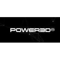 Power3D.es logo, Power3D.es contact details