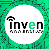 Inven - Robótica Arduino e Impresión 3D logo, Inven - Robótica Arduino e Impresión 3D contact details