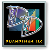 DijanDesign, LLC logo, DijanDesign, LLC contact details