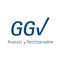 GGV Avocats - Rechtsanwälte logo, GGV Avocats - Rechtsanwälte contact details