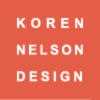 Koren Nelson Design logo, Koren Nelson Design contact details