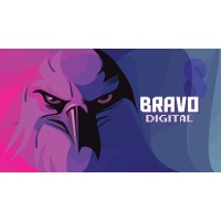 Bravo Digital logo, Bravo Digital contact details