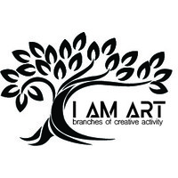 I AM ART AGENCY logo, I AM ART AGENCY contact details