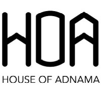 House of ADNAMA logo, House of ADNAMA contact details