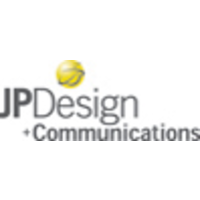 JP Design + Communications logo, JP Design + Communications contact details