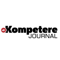 Kompetere Journal logo, Kompetere Journal contact details