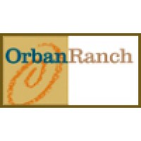 Orban Ranch logo, Orban Ranch contact details