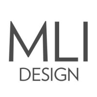 MLI Design logo, MLI Design contact details