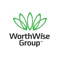 Worthwise Group logo, Worthwise Group contact details