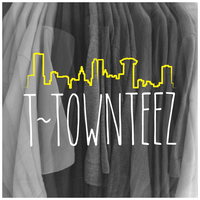 T-TownTeez LLC logo, T-TownTeez LLC contact details