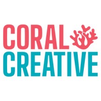 Coral Creative logo, Coral Creative contact details