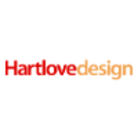 Hartlove Design logo, Hartlove Design contact details