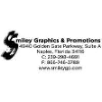 Smiley Graphics & Promotions logo, Smiley Graphics & Promotions contact details