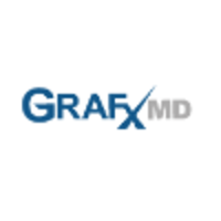 GrafxMD, LLC logo, GrafxMD, LLC contact details