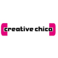 Creative Chica logo, Creative Chica contact details