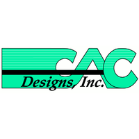 CAC Designs, Inc. logo, CAC Designs, Inc. contact details