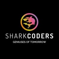 SHARKCODERS - Code School logo, SHARKCODERS - Code School contact details