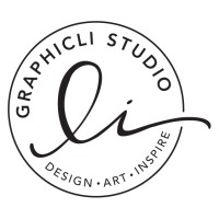 Graphicli | Design Studio logo, Graphicli | Design Studio contact details