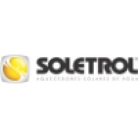 Soletrol Aquecedores Solares de Água logo, Soletrol Aquecedores Solares de Água contact details