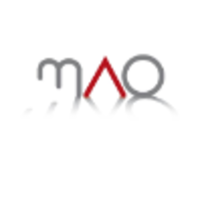 maoStudios logo, maoStudios contact details