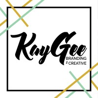 KayGee Branding and Creative logo, KayGee Branding and Creative contact details