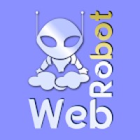 WebRobot Ltd logo, WebRobot Ltd contact details