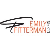 Emily Fitterman Design, LLC logo, Emily Fitterman Design, LLC contact details