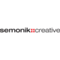 Semonik Creative logo, Semonik Creative contact details