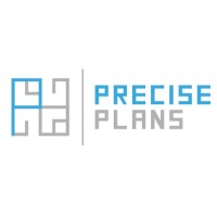 Precise Plans logo, Precise Plans contact details