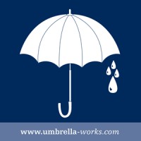 Umbrella Works logo, Umbrella Works contact details