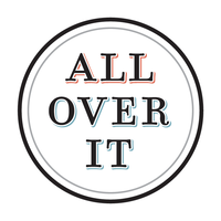 All Over It LLC logo, All Over It LLC contact details