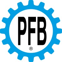 PFB Lift Components logo, PFB Lift Components contact details