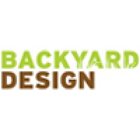 Backyard Design logo, Backyard Design contact details