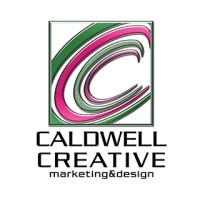 Caldwell Creative logo, Caldwell Creative contact details