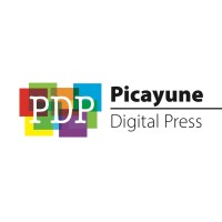 Picayune Digital Press logo, Picayune Digital Press contact details