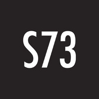 S73 logo, S73 contact details