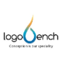 LogoBench Inc. logo, LogoBench Inc. contact details