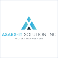 ASAEX IT Solution Inc logo, ASAEX IT Solution Inc contact details