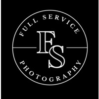 Full Service Photography logo, Full Service Photography contact details