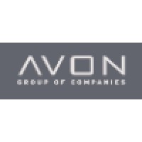 AVON GROUP OF COMPANIES logo, AVON GROUP OF COMPANIES contact details