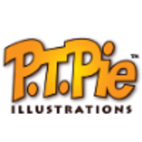 PTPIE Illustrations logo, PTPIE Illustrations contact details