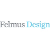 Felmus Design logo, Felmus Design contact details