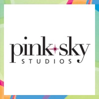 Pink Sky Studios logo, Pink Sky Studios contact details